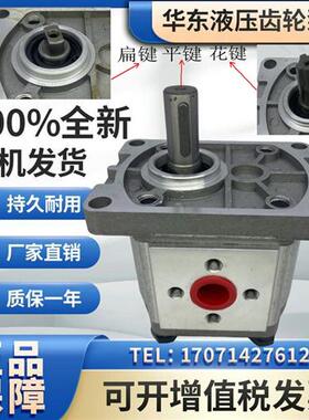 新款齿轮泵CBN-F304/F306/F308/F310/F312/F314/F316/F318/F3现货