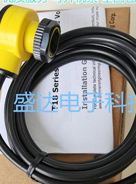 美国 T18SN6D T18SP6D T18SP6LPQ T18RP6LPQ T18SN6LP 传感器