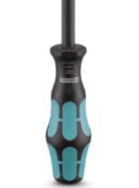 现货特价 SZS 1,0X5,5 VDE-1209114菲尼克斯螺丝刀绝缘一字型起子