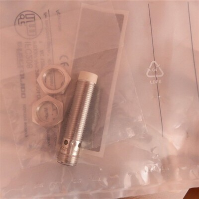 原装正品IFM易福门传感器IFC208 IFB3007-APKG/M/US-104-DPO