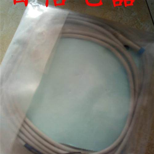 CONTROLWAY科瑞ND4-S3-M8接近开关直流三线PNP防水电感式传感器