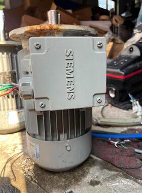西门子1.5kw2极立式电动机1LE0303-0EA02-议价
