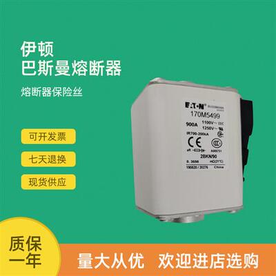 全新快速熔断器保险170M5443 170M5444 170M5445 170M5446