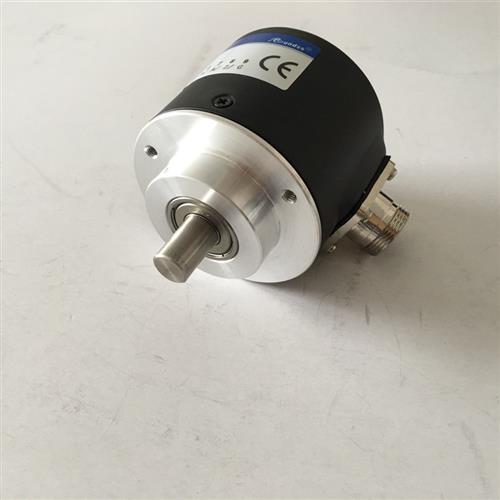 SK58S10-2500P5VL6-K1530数控机床设备光电编码器5000P5VL6