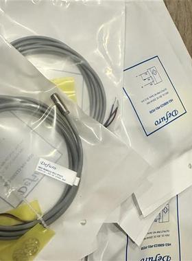 Defuro传感器接近开关HS2-S08X23-P01-F030HS2-S08X23-N01-D030