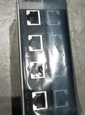 全新尼克斯2891929 交换机FLSWITCH SFN 8TX   全新原装正品