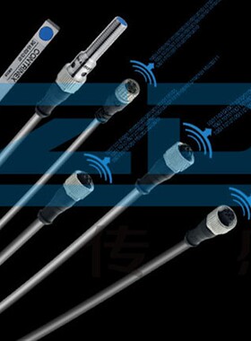 Contrinex科瑞电容式传感器CSK-1301-203 CSS-1301-203
