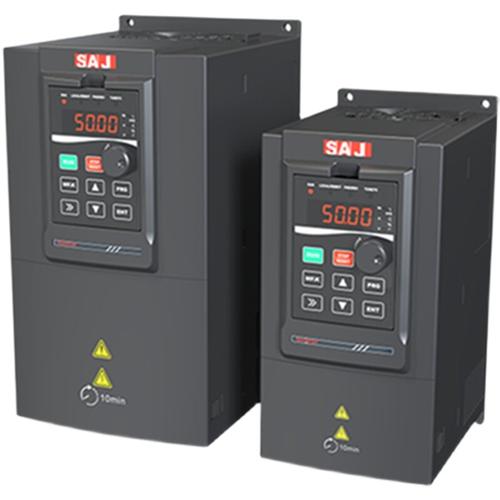 SAJ变频器VM1000B-4T7R5GB三相380V调速控制器 2S2R2单相220V