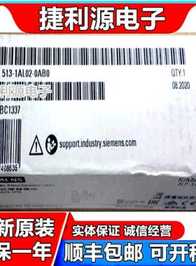 1P 6ES7513-1AL02-0AB0 CPU 1513-1 PN 6ES75131AL020AB0