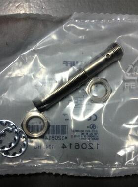 原装接近开关传感器BES M08MG1-PSC60F-S49G