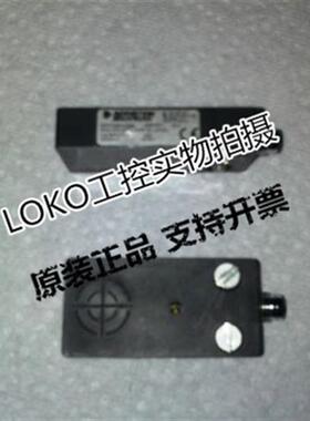 6502956076 KIN-E68PS/007-KL2正品传感器接近开关