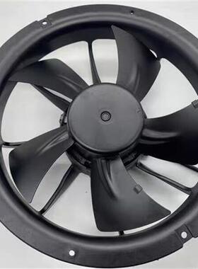 原装 ebmpapst W1G200-EA91-45 230V28W 排风扇冷库专用