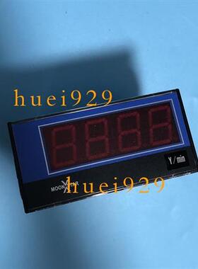 正品台湾电流表MS-1-V-S AC30V-450Y/min假一罚十