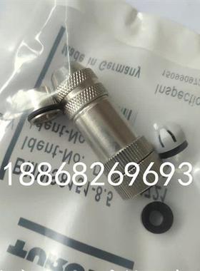 现货全新图尔克DP总线接头BMSWS8151-8.5 BMWS8151-8.5连接器包邮