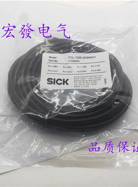 施克电缆连接线YF2A13-100UB1XLEAX YF2A14-150UB3XLEAX全新现货