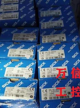 光电开关传感器WTT12L-B2561 B2567 B3567 B2532 B1562