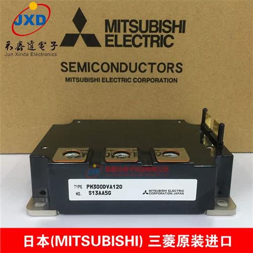 IGBT全新原装PM200DVA120 PM300DVA120  PM300DSA120 PM200DSA120