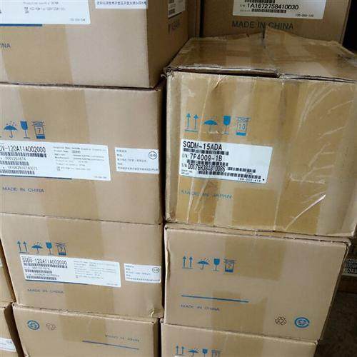 SGMGV-30ADC61全新原装伺服马达 质保1年 询价
