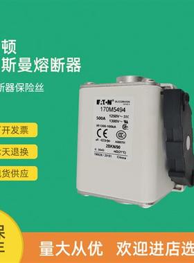 全新快速熔断器保险170M5439 170M5440 170M5441 170M5442