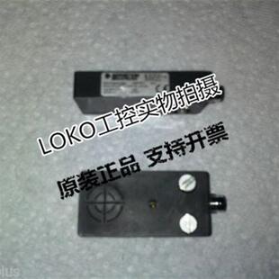 KL2正品 6502784007 004 E40PO 传感器接近开关 KIN