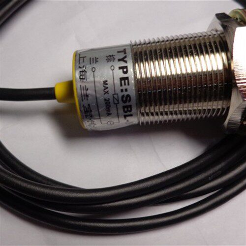 全新兰宝接近开关SBL-R30-15PA/15NA  SBL-R30-15RPR