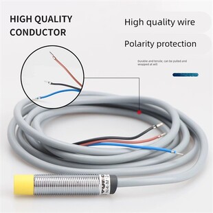 Bi5 M18 AD4X 图尔克接近开关Ni4 M30 AN6X Bi10 AZ3X M12