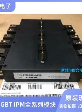 PM300CLA120 PM450CLA120 PM200CLA120 PM600CLA060 全新模块