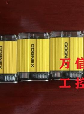 康耐视拆机9成新读码器DM200S DM200X DM200Q DM200QE