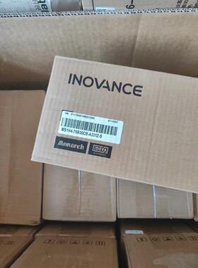 汇川伺服电机MS1H4-75B30CB-A331Z-S(线束议价