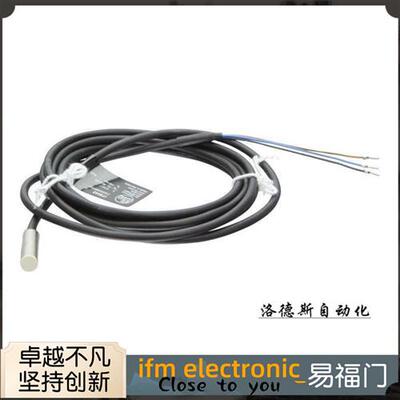 易福门接近开关IT5001   IT5002   IT5003   IT5004   28  42