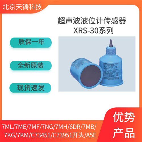 Echomax XPS-10 西门子液位传感器7ML1115-0CA30