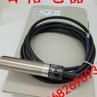 三线npn常开24v ANKG传感器 易福门接近开关IG5361 IGA3005