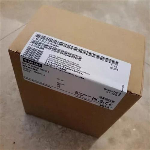 全新6ES7 322-1FL00-0AA0 6ES7322-1FL00-0AA0现货销售