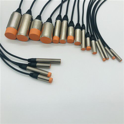 全新科瑞传感器DW-AD-703-C23 DW-AD-701-C23实物拍摄