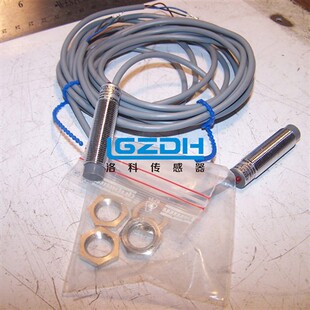 NL原装 KAS 瑞奇能RECHNER A22 正品 SESNOR传感器接近开关