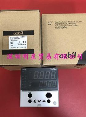 C26TC0UA1200M017假一罚十原装正品SDC26温控器