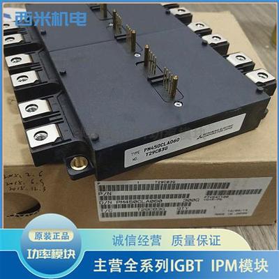 全新模块 PM450CLA060 PM300CLA120 PM200CLA120 PM600CLA060进口