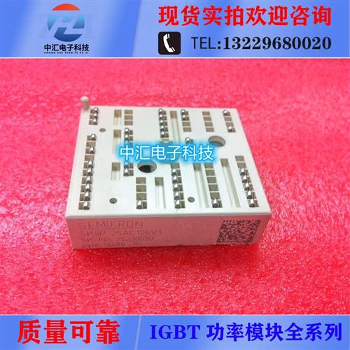 SKIIP25AC126V1 SKIIP23AC126V1 SKIIP24AC126V1 SKIIP26AC12T4V1