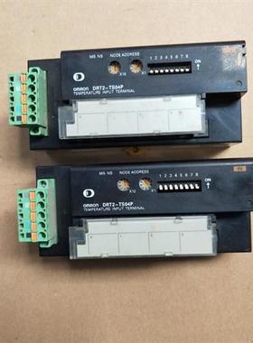原装PLC:DRT2-TS04P DRT2-TS04T