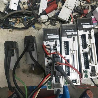 松下伺服驱动器MADKT1505E MBDHT2510E MADHT1507E 1507E02 议