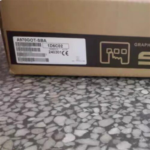 三菱A970GOT/A975GO/-SBA/TBD/SBDTBA/LBD/LBA/TBA-B/-CH/-TBA-EU