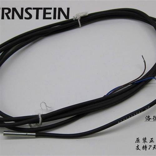 博恩斯坦传感器KIB-M18PS/005-KL2  KIB-M18NS/005-KL2  P