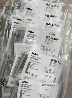 BES0068 BES M12MI-PSC40B-S04G  传感器 原装正品