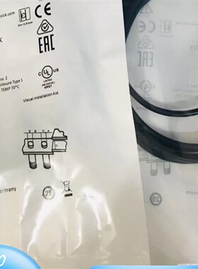 现货施克电感式接近开关IME08-02BPSZW2K IME08-02BPSZW5K 传感器