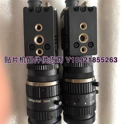 OMRONOMRON FZ-S2M 工业相机 实物拍摄