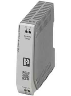 二极管TRIO2-DIODE/12-24DC/2X20/1X40-2907379冗余电源