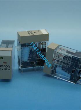 继电器G2R-1-E DC12V DC24V