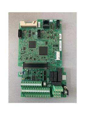 全新安川变频器GA700主板+端子板 ETC750002-S0005 ETC750011