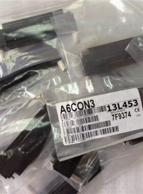 PLC A6CON1 A6CON3 A6TBXY36 A6TBX54-E AC10TB 20TB 30TB 50TB
