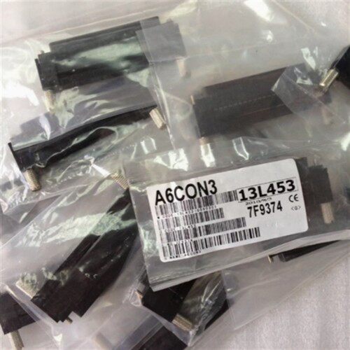 PLC A6CON1 A6CON3 A6TBXY36 A6TBX54-E AC10TB 20TB 30TB 50TB